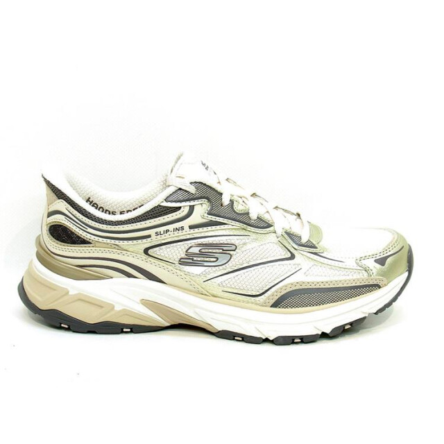 Skechers 150710 Stamina Sport - Sneakers Beige 150710 Stamina Sport - large