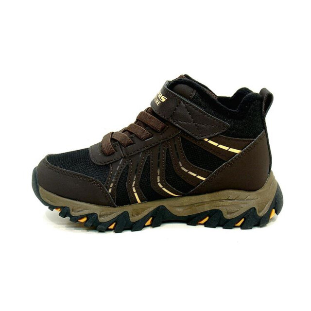 Skechers 406412L Rugged Ranger - Storm Klittenband schoenen Bruin 406412L Rugged Ranger - Storm large