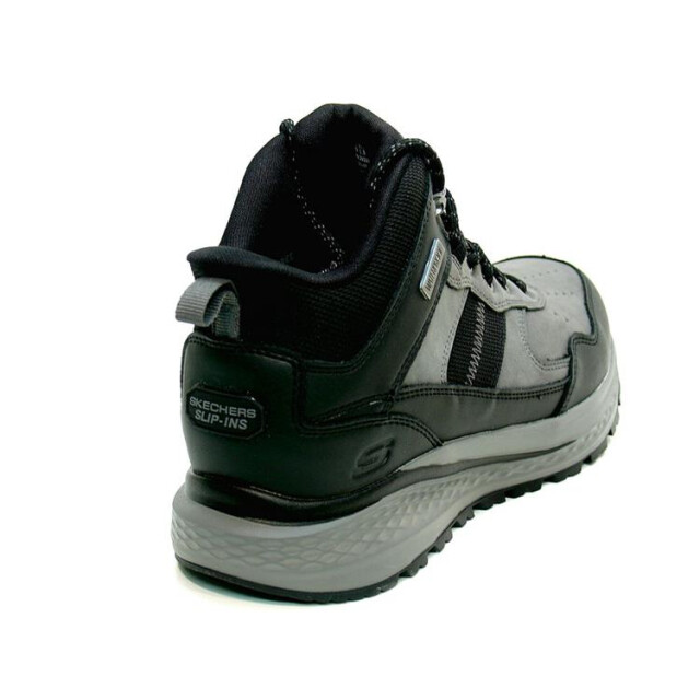 Skechers 211182 Slade Ultra - Turner Sneakers Grijs 211182 Slade Ultra - Turner large