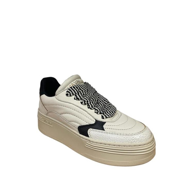 Via Vai 62103-02-900 Sneakers Zwart 62103-02-900 large