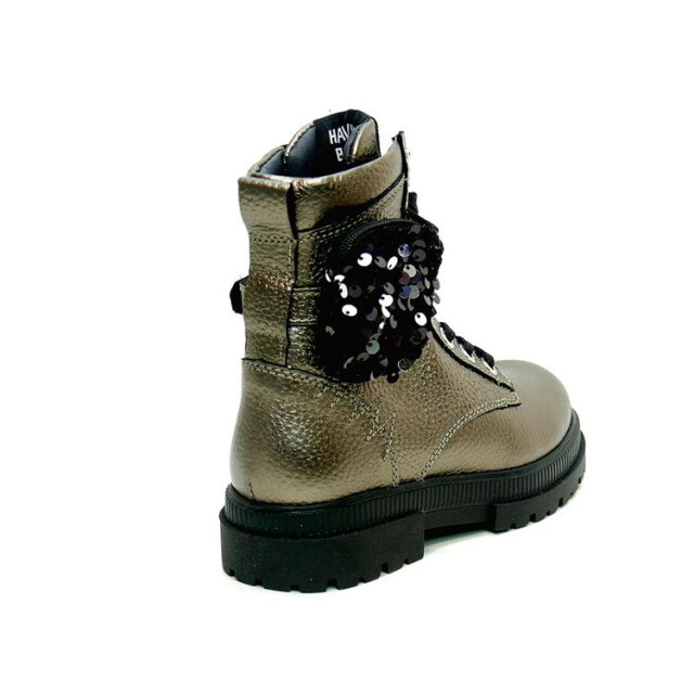 Red Rag 12548 Laarzen Brons 12548 large