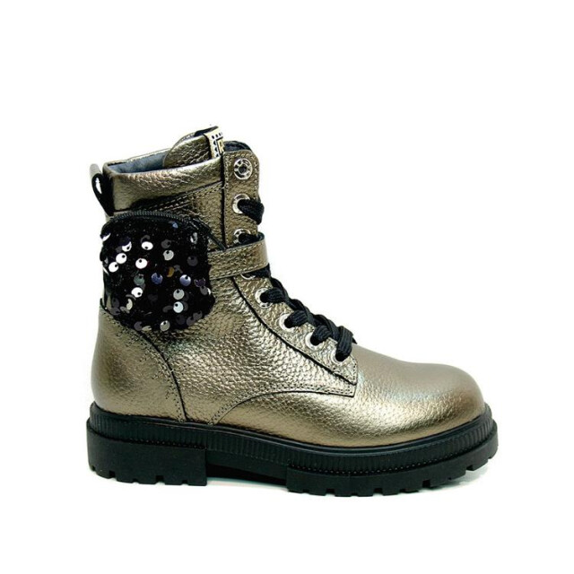 Red Rag 12548 Laarzen Brons 12548 large