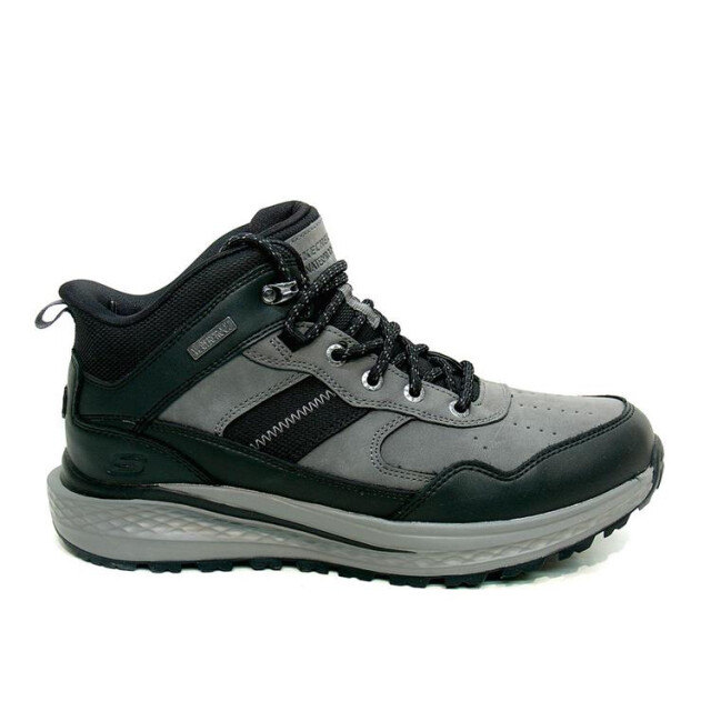 Skechers 211182 Slade Ultra - Turner Sneakers Grijs 211182 Slade Ultra - Turner large