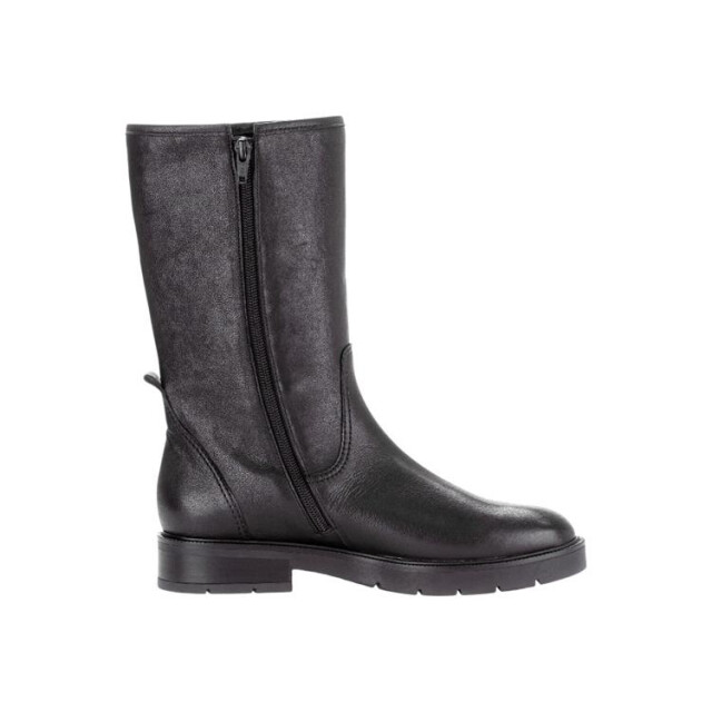 Gabor 72.900 Enkellaarzen Zwart 72.900 large