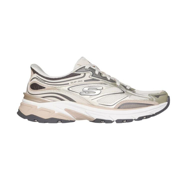 Skechers 150710 Stamina Sport - Sneakers Beige 150710 Stamina Sport - large