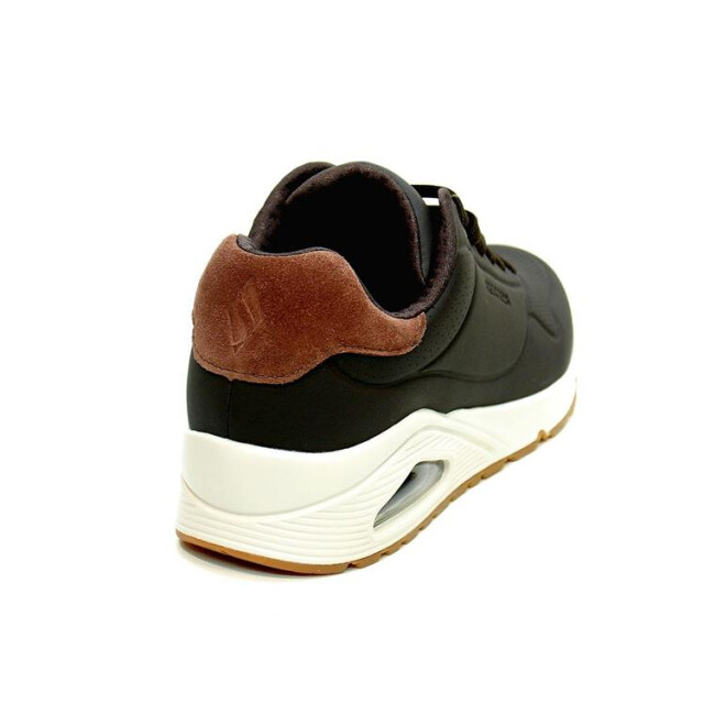 Skechers 183004 Uno - Suited On Sneakers Bruin 183004 Uno - Suited On large
