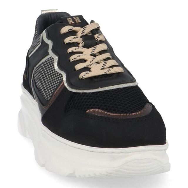 Red Rag 73402 Sneakers Zwart 73402 large
