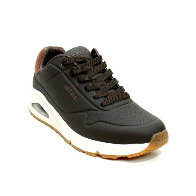 Skechers 183004 Uno - Suited On Sneakers Bruin 183004 Uno - Suited On large