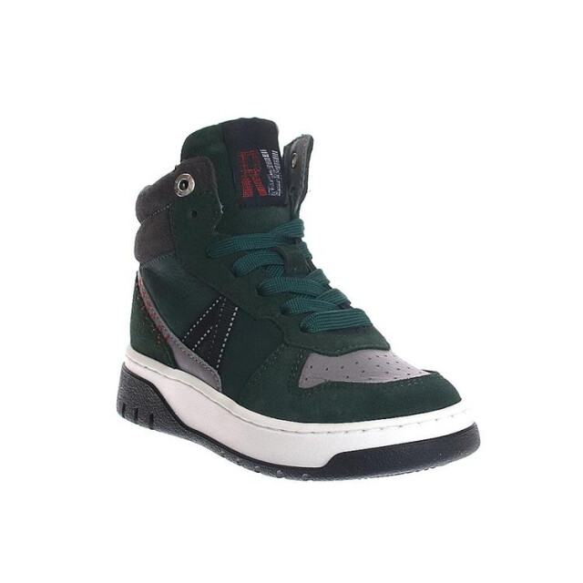Red Rag 13859 Sneakers Groen 13859 large