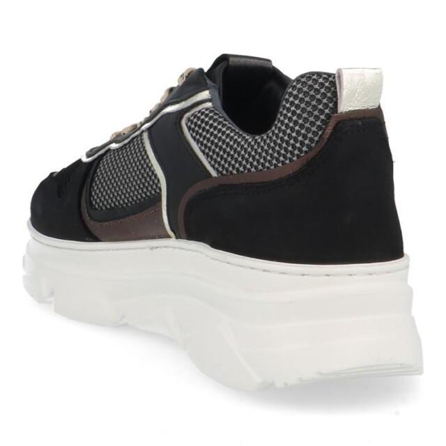 Red Rag 73402 Sneakers Zwart 73402 large