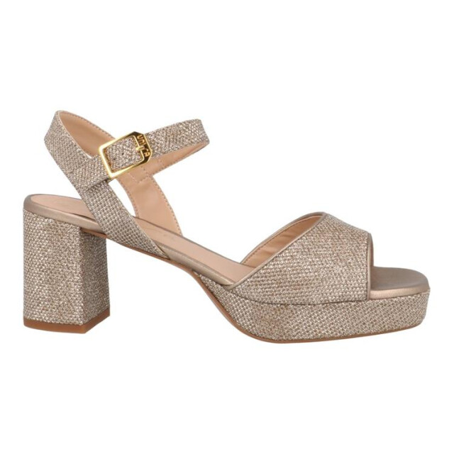 Unisa ney_25_EV Sandalen Goud ney_25_EV large