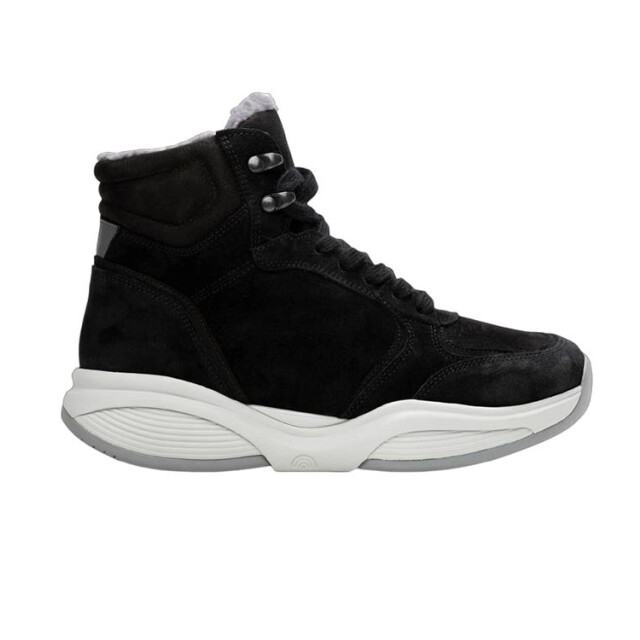 Xsensible 32007.2 Veterschoenen Zwart 32007.2 large