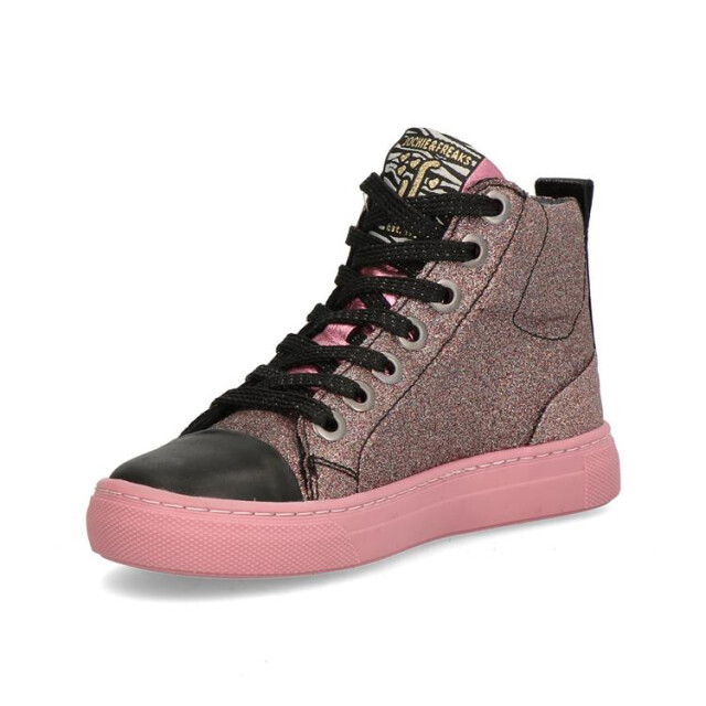 Jochie & Freaks 24750 branca wijdte 2,5 24750 Branca wijdte 2,5 large