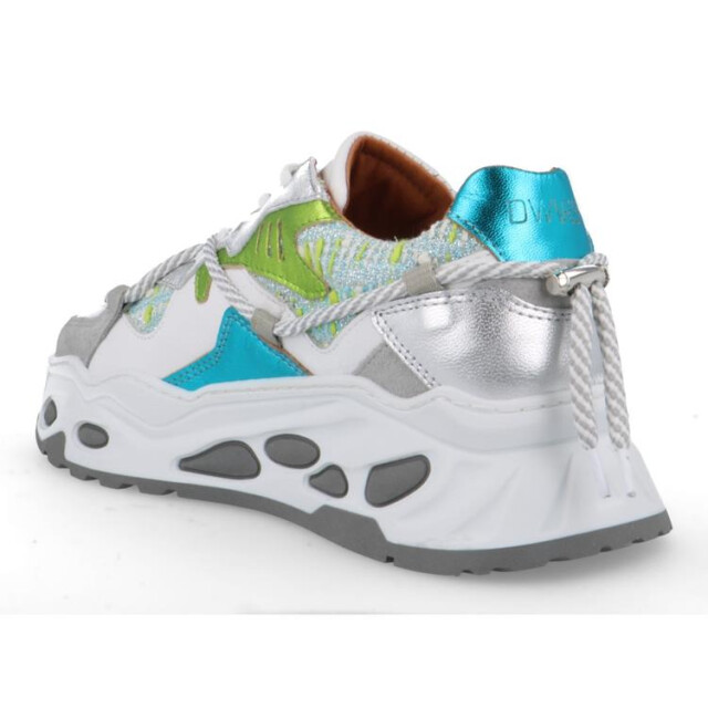 DWRS Label Saturnus tweed Saturnus Tweed large