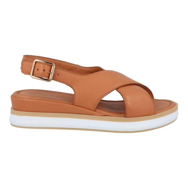 Unisa KLIDE_25_GRA Sandalen Cognac KLIDE_25_GRA large