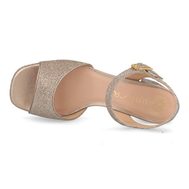 Unisa ney_25_EV Sandalen Goud ney_25_EV large
