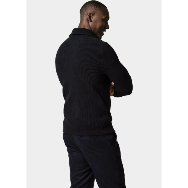 Profuomo Half zip ppwj30025/d 189715 large