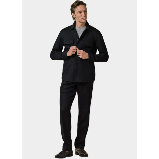 Profuomo Overshirt ppwf30002/e 189698 large