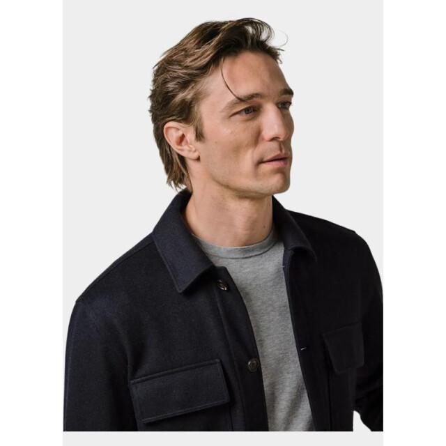 Profuomo Overshirt ppwf30002/e 189698 large