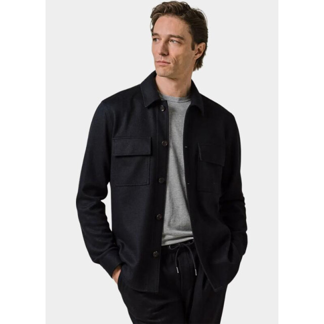 Profuomo Overshirt ppwf30002/e 189698 large