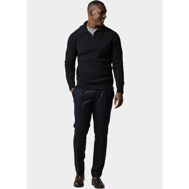 Profuomo Half zip ppwj30025/d 189715 large