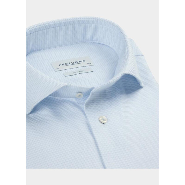 Profuomo Business hemd lange mouw ppwh30004/a 203748 large