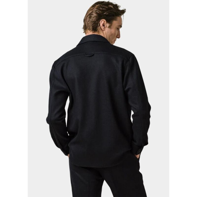 Profuomo Overshirt ppwf30002/e 189698 large