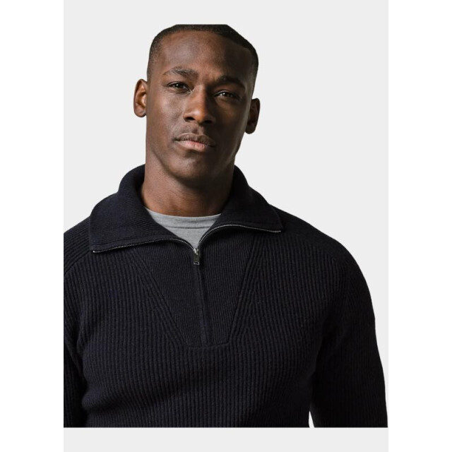 Profuomo Half zip ppwj30025/d 189715 large