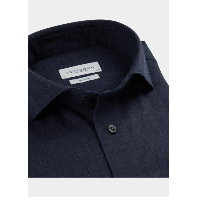 Profuomo Business hemd lange mouw ppwh30005/c 203750 large