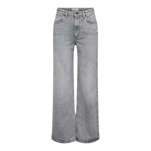 Only Onljuicy hw wide leg dnm rea707 noos medium grey d 15334821-179698 large