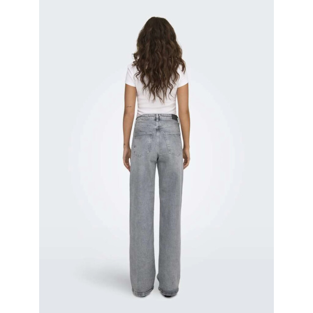 Only Onljuicy hw wide leg dnm rea707 noos medium grey d 15334821-179698 large