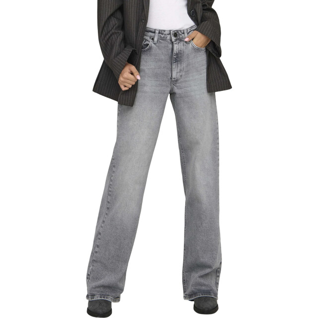 Only Onljuicy hw wide leg dnm rea707 noos medium grey d 15334821-179698 large