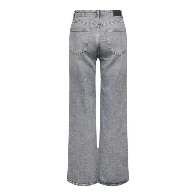 Only Onljuicy hw wide leg dnm rea707 noos medium grey d 15334821-179698 large