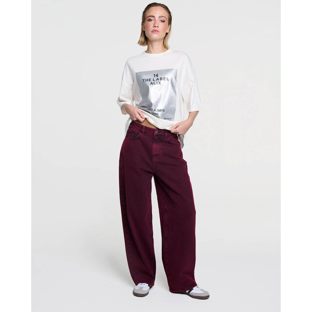 Alix The Label Broek 2511110450 ALIX The Label Jeans 2511110450 large