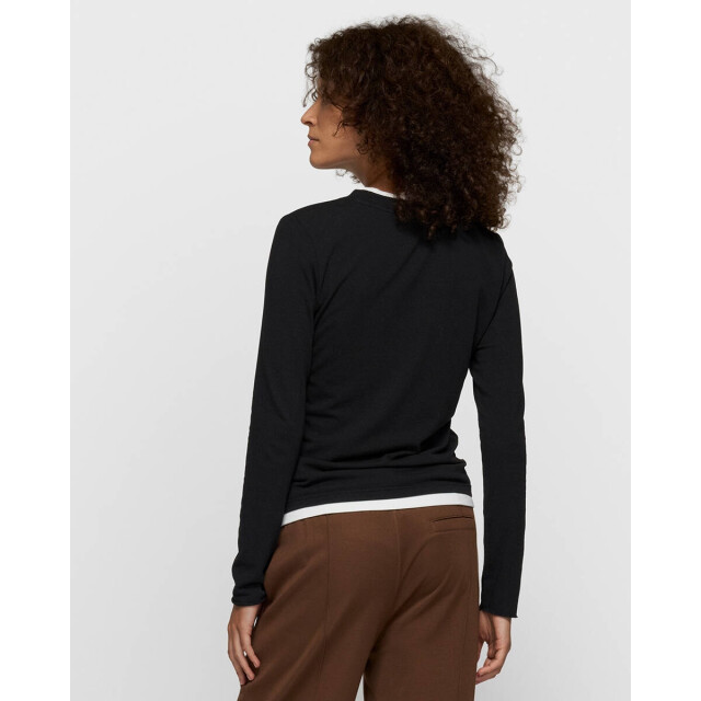 10 Days Top lange mouw 20-776-6201 10Days Top lange mouw 20-776-6201 large