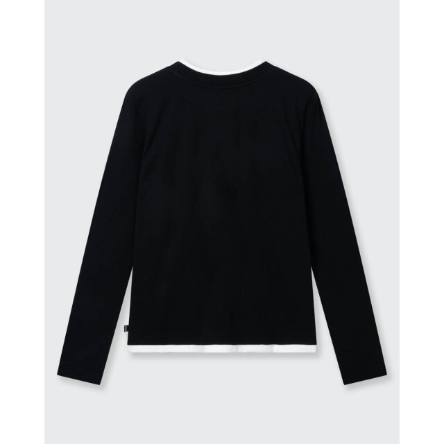 10 Days Top lange mouw 20-776-6201 10Days Top lange mouw 20-776-6201 large