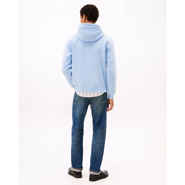 Tommy Hilfiger Hoodie mw0mw42735 Tommy Hilfiger Hoodie MW0MW42735 large