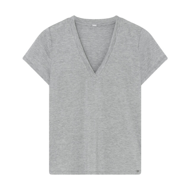 Gustav Top korte mouw 60714 ginnie Gustav Top korte mouw 60714 Ginnie large