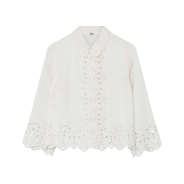 Gustav Blouse lange mouw 60644 lydia Gustav Blouse lange mouw 60644 Lydia large