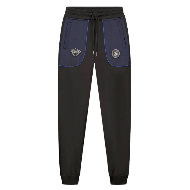 Black Bananas Broek 2.225.4.02 Black Bananas Broek 2.225.4.02 large
