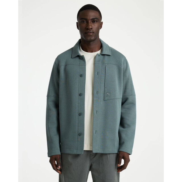 Chasin' Overhemd lange mouw 61120043 CHASIN' Overhemd lange mouw 61120043 large