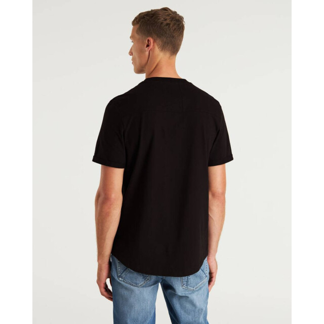 Chasin' T-shirt korte mouw 52110011 CHASIN' T-shirt korte mouw 52110011 large