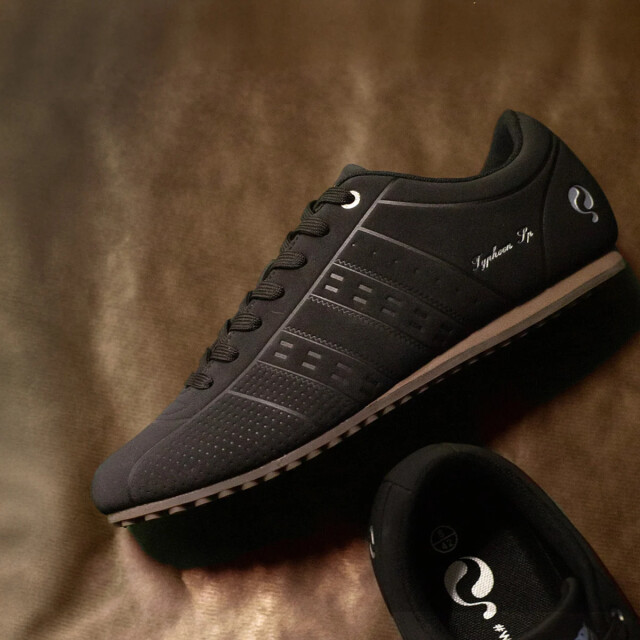 Q1905 Sneaker typhoon sp one /gum QM1254852-199-1 large