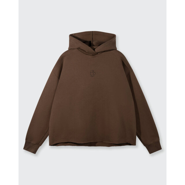 10 Days Hoodie 20-805-6201 10Days Hoodie 20-805-6201 large