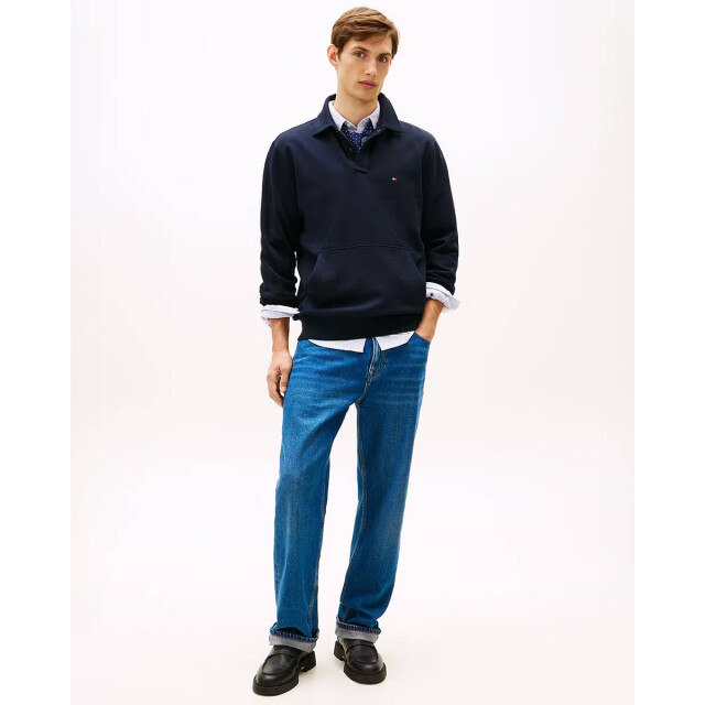 Tommy Hilfiger Sweatshirt mw0mw41760 Tommy Hilfiger Sweatshirt MW0MW41760 large