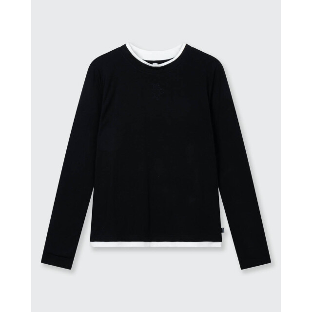 10 Days Top lange mouw 20-776-6201 10Days Top lange mouw 20-776-6201 large