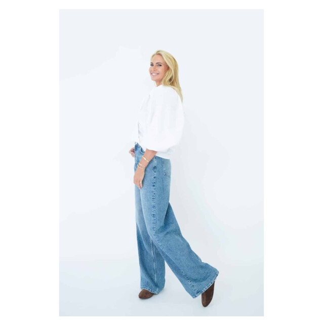 Est'Seven Blouse blouses guinevere Guinevere large