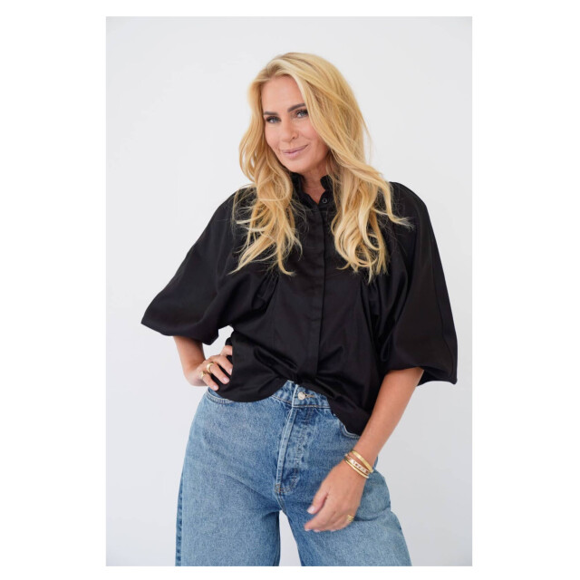 Est'Seven Blouse blouses guinevere Guinevere large