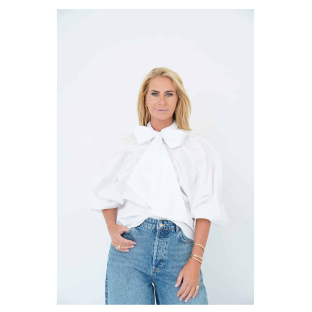 Est'Seven Blouse blouses guinevere Guinevere large