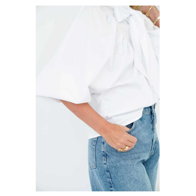 Est'Seven Blouse blouses guinevere Guinevere large